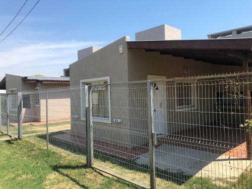 Apartamento Caba�as Guadalupe