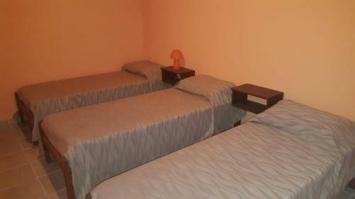 Apartamento Caba�as Guadalupe