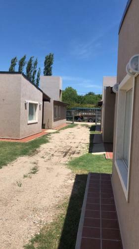 Apartamento Caba�as Guadalupe