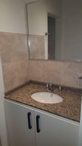 Apartamento Caba�as Guadalupe