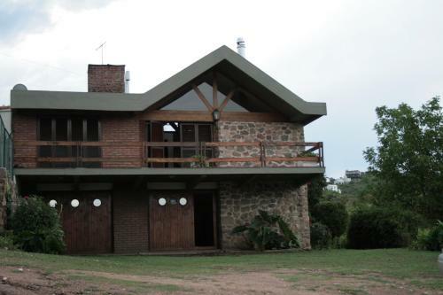 Casa En Carlos Paz