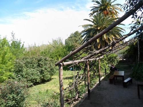Posada Las Ca�as