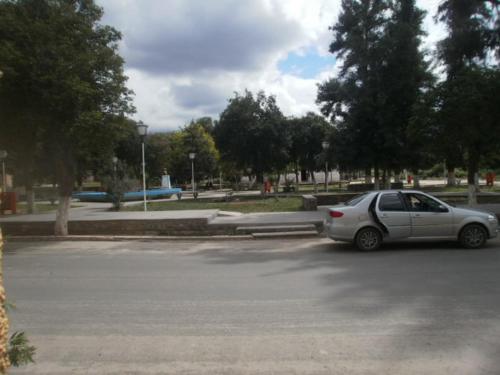 Posada Las Ca�as