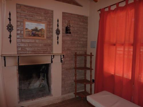 Lodge Caba�as Cerro Manantiales