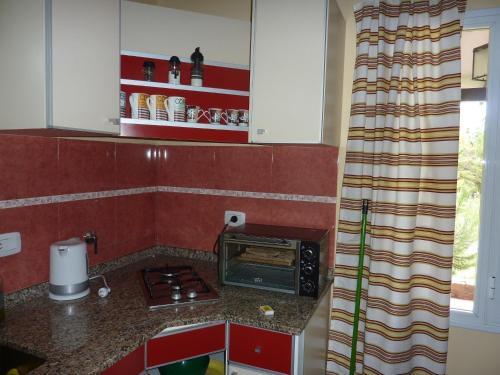 Lodge Caba�as Cerro Manantiales