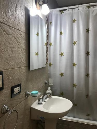 Mendoza Apartment