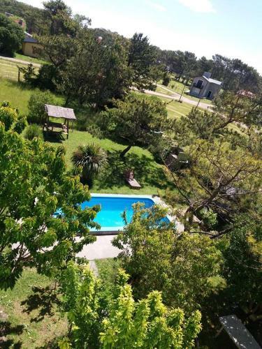 Lodge Hostal La Caleta