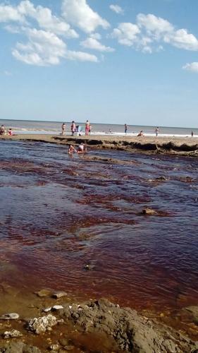 Lodge Hostal La Caleta