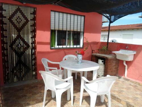 Apartamento Departamento Ebenezer