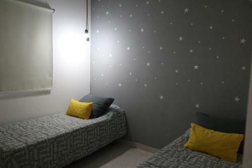 Apartamento Almar VI