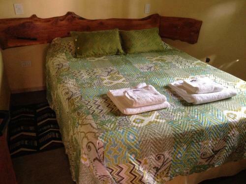 Apartamento Caba�as El Gauchito