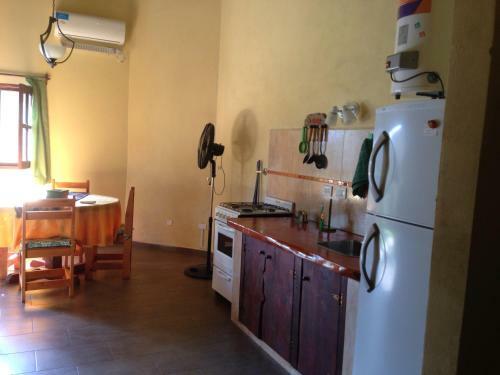 Apartamento Caba�as El Gauchito