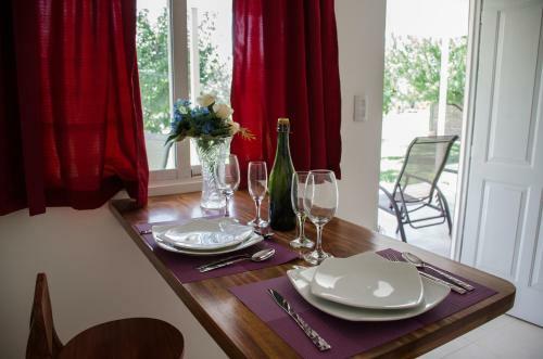 Apartamento Finca Fisterra