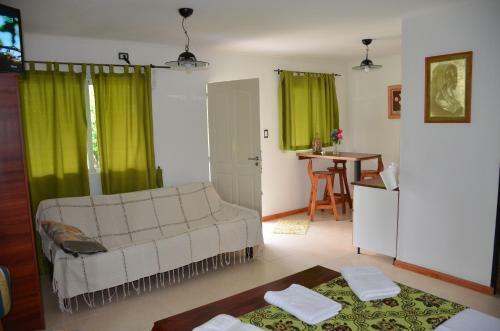 Apartamento Finca Fisterra