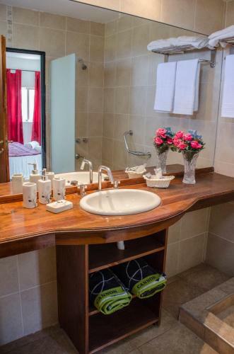 Apartamento Finca Fisterra