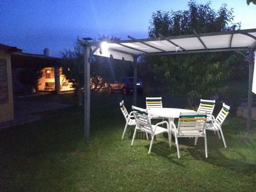 Apartamento Finca Fisterra