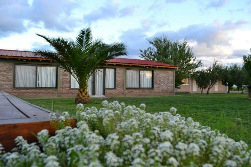 Apartamento Finca Fisterra
