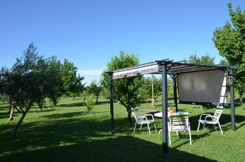 Apartamento Finca Fisterra