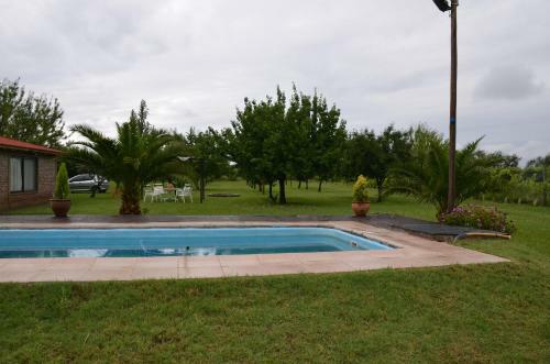 Apartamento Finca Fisterra