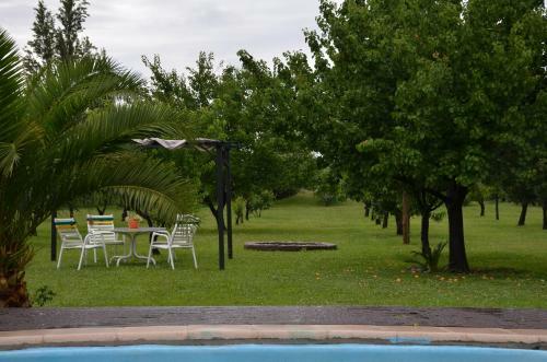 Apartamento Finca Fisterra