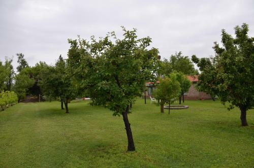Apartamento Finca Fisterra