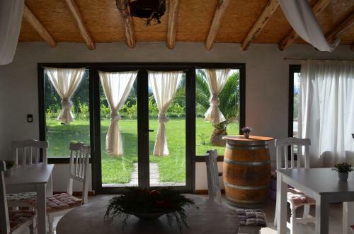 Apartamento Finca Fisterra