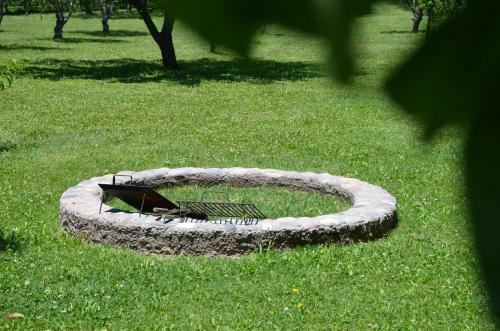 Apartamento Finca Fisterra