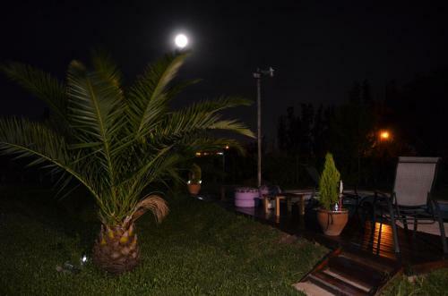 Apartamento Finca Fisterra