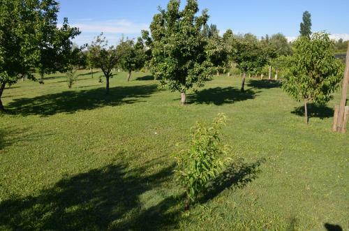 Apartamento Finca Fisterra