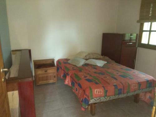 Casa - Caba�a Campestre En El Condado - Cosqu�n