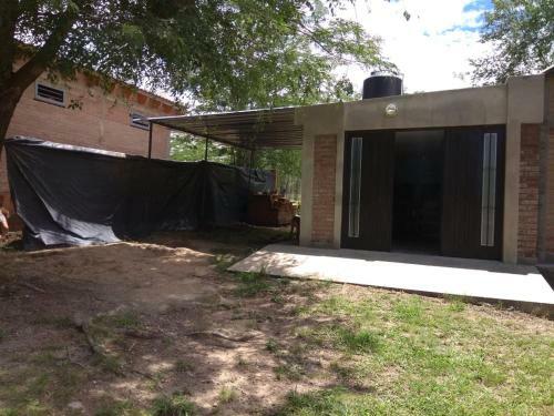 Casa - Caba�a Campestre En El Condado - Cosqu�n