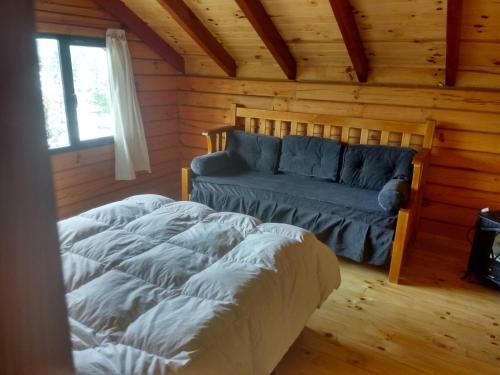 Lodge Upenen Caba�as