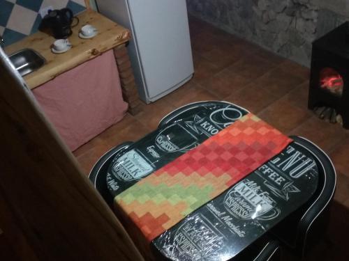 Lodge Upenen Caba�as