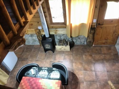 Lodge Upenen Caba�as