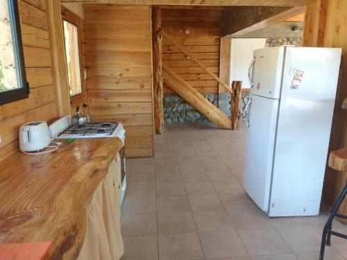 Lodge Upenen Caba�as