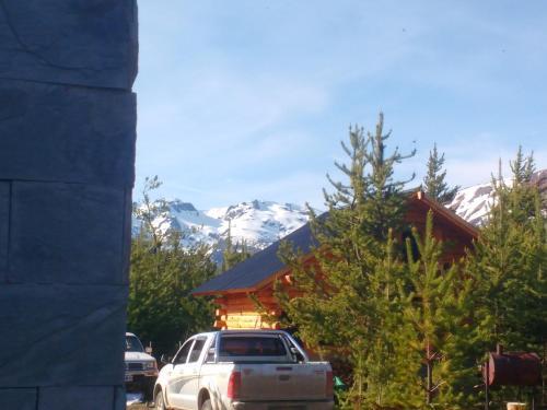 Lodge Upenen Caba�as
