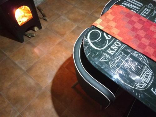 Lodge Upenen Caba�as