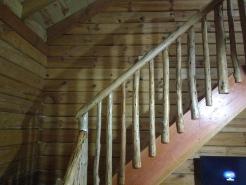Lodge Upenen Caba�as