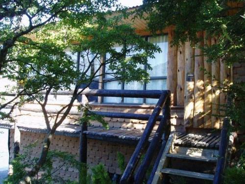 Apartamento Caba�as Aymar�