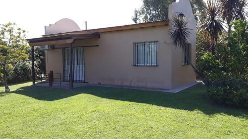 Agroturismo Casa Quinta Navarro