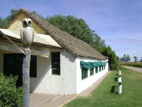 Agroturismo Casa Quinta Navarro