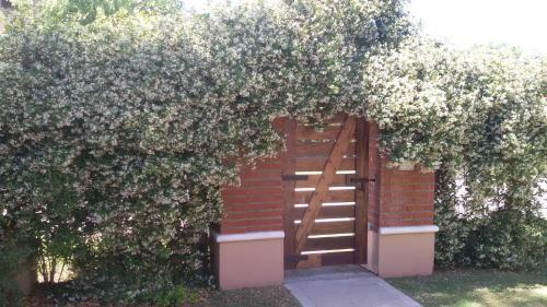 Agroturismo Casa Quinta Navarro