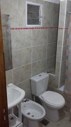 Apartamentos Laguna De Navarro