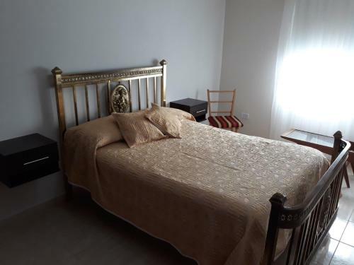 Navarro Apart Hotel