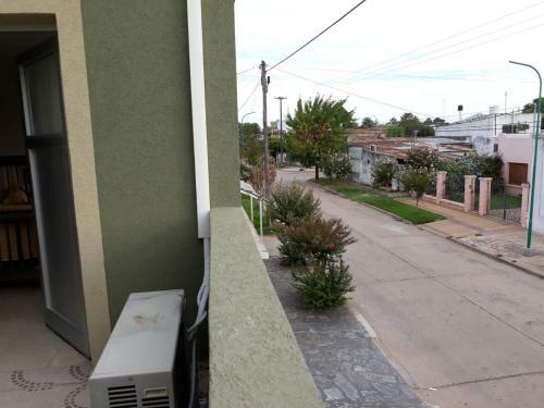 Navarro Apart Hotel
