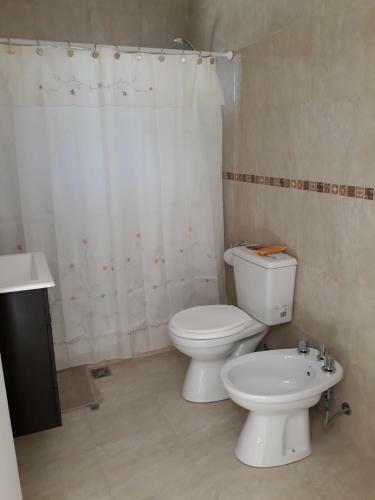 Navarro Apart Hotel