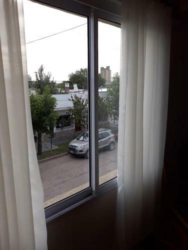 Navarro Apart Hotel