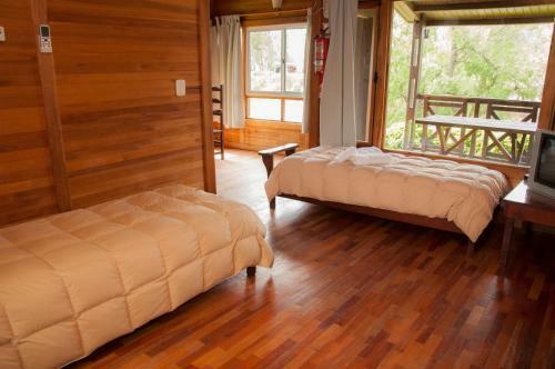Apartamento Carcaraes