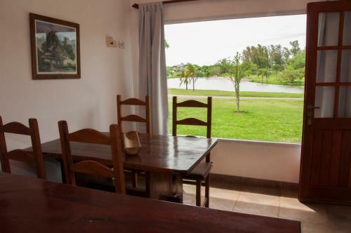 Apartamento Carcaraes