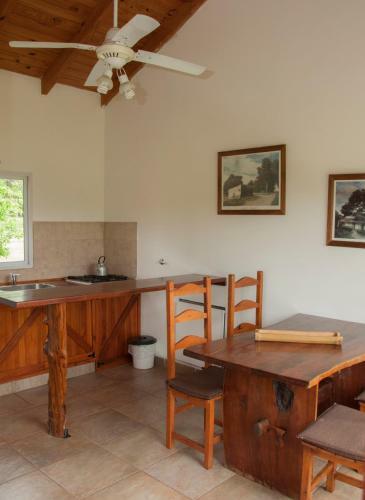 Apartamento Carcaraes